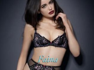 Faina