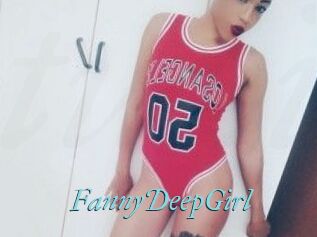 FannyDeepGirl