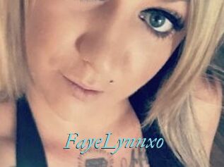 FayeLynnxo