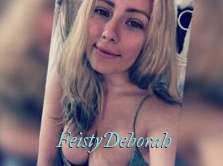 FeistyDeborah
