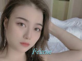 Feixue