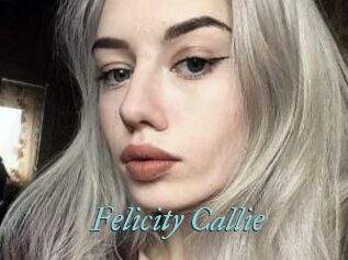 Felicity_Callie