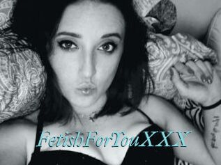 FetishForYouXXX