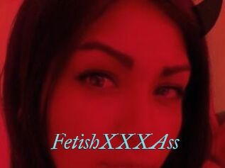 FetishXXXAss