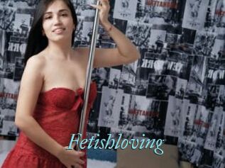 Fetishloving