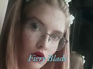 Fiery_Blade Tube video jeune