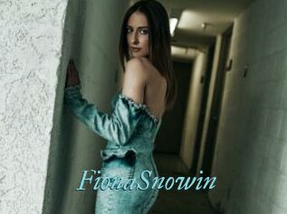 FionaSnowin