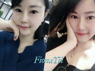 FionaYii