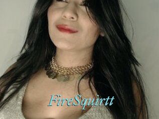 FireSquirtt