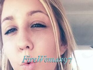 FireWoman97