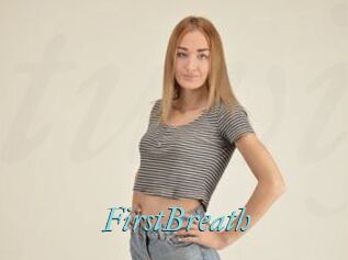 FirstBreath
