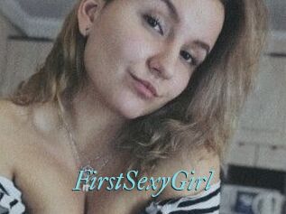 FirstSexyGirl_