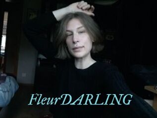 FleurDARLING Tube video jeune