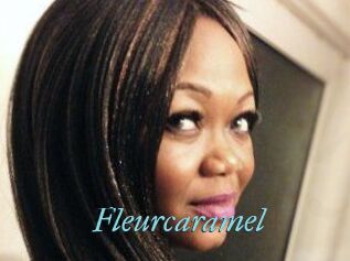 Fleurcaramel
