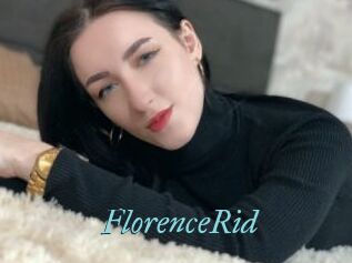 FlorenceRid