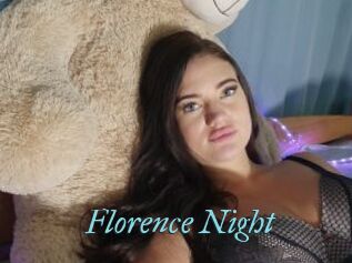 Florence_Night Tube video jeune