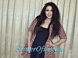 FlowerOftheRose