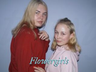 Flowergirls