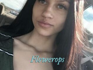 Flowerops