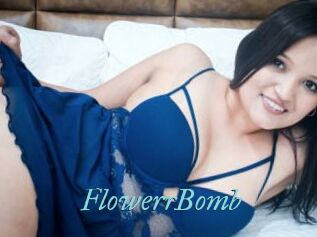 FlowerrBomb