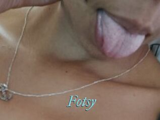 Fotsy