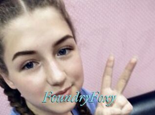 FoundryFoxy
