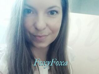 FoxyFoxa
