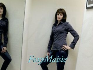 Foxy_Maisie
