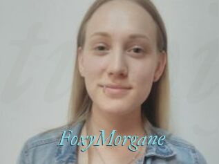 FoxyMorgane