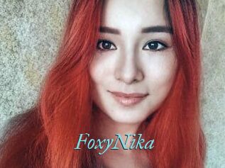 FoxyNika