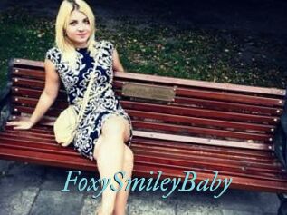 FoxySmileyBaby