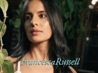 FrancescaRussell