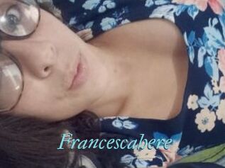 Francescahere