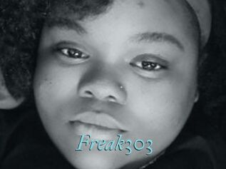 Freak303