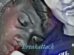 Freakattack