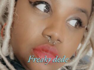 Freaky_dede