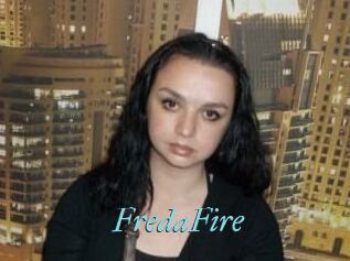 FredaFire