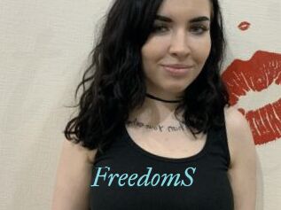 FreedomS