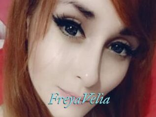 FreyaVelia