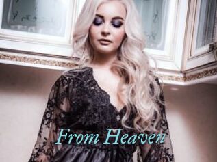 From_Heaven