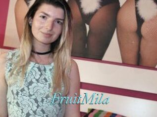 FruitMila