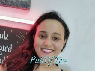 FullOfYou