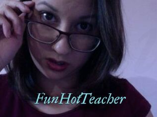 FunHotTeacher