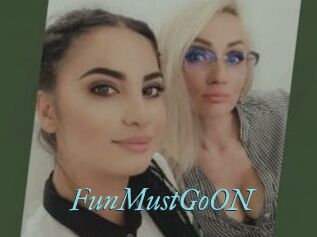 FunMustGoON