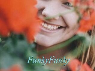 FunkyFunky