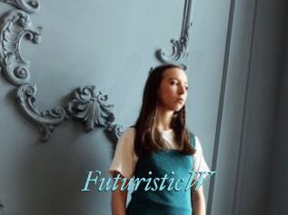 FuturisticW