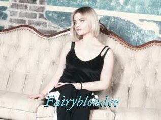 Fairyblondee