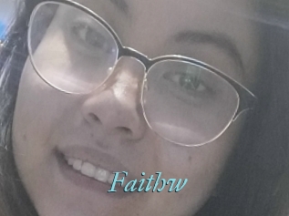Faithw