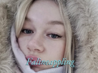 Falineappling