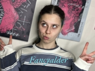 Fancyalder